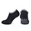 Basset Basset Lage Huissokken Van Wol met Antislip