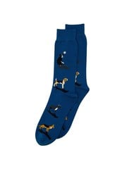 Alfredo Gonzales Originele katoenen honden sokken