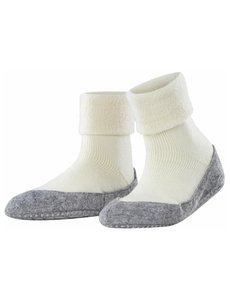 FALKE Cosyshoe Merino Dames Pantoffel
