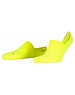 FALKE Sportieve Footies met Pluche Zool