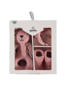 Apollo Baby GiftBox Konijn