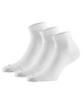 Apollo Fijne Modal Enkelsokken 3-Pack