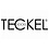 Teckel Teckel Invisible Footies met Anti-Slip