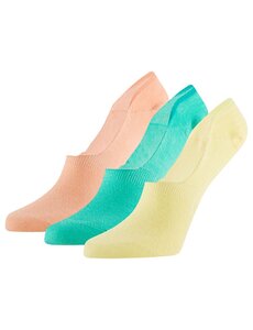 Apollo Zachte Bamboe Footies 3-Pack