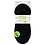 Apollo Apollo Zachte Bamboe Footies No-Show 3-Pack