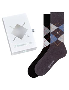 Burlington Herensokken Basic Gift Box