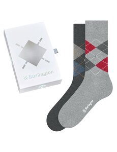 Burlington Herensokken Basic Gift Box