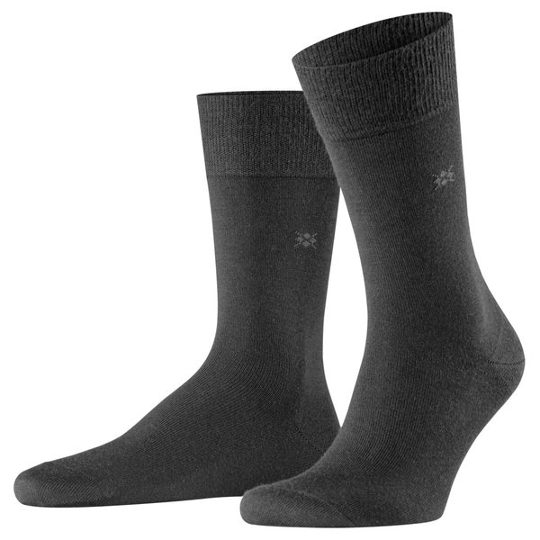 Burlington Burlington Effen Herensokken Leeds