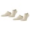 Burlington Burlington Everyday Sneakersokken 2-Pack