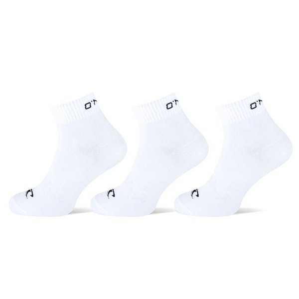 O'Neill O'Neill Halfhoge Sportsokken 3-Pack
