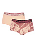 O'Neill Dames Surfer Shorts 2-Pack