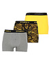 O'Neill Heren Boxershorts Rond Logo 3-Pack