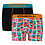 O'Neill O'Neill Comic Heren Boxershorts 2-Pack