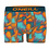O'Neill O'Neill Heren Boxershort Blended Dye 2-Pack