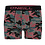 O'Neill O'Neill Heren Boxershort Camouflage 2-Pack