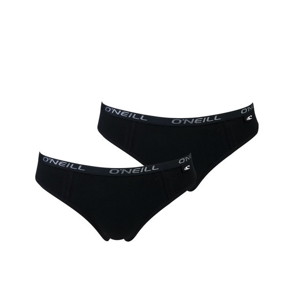 O'Neill O'Neill Dames Bikini Slip 2-Pack