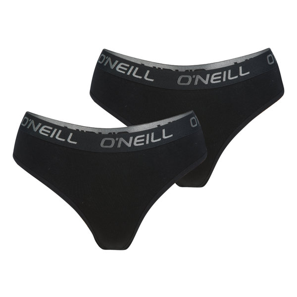 O'Neill O'Neill Brazilian Dames Slip 2-Pack