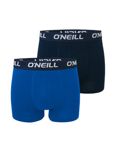 O'Neill Effen Boxershorts 2-Pack