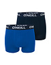 O'Neill Effen Boxershorts 2-Pack