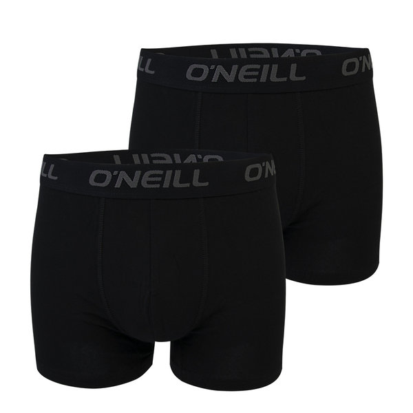 O'Neill O'Neill Effen Boxershorts 2-Pack