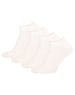 Apollo Bamboe Sneakersokken Kids 4-Pack