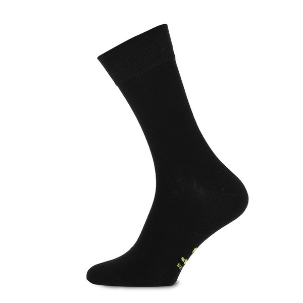 Primair socks Eco bamboe sokken unisex 3-Pack