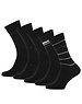 Primair socks Eco Katoenen Herensokken 5-Pack