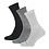 Primair socks Primair Socks Casual Eco Sokken Unisex 3-Pack