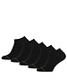 Primair socks Unisex Sneakersokken Van Eco Katoen 5-Pack