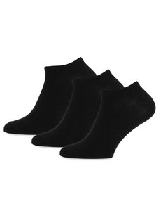 Primair socks Bamboe Sneakersokken Unisex 3-Pack