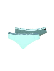 O'Neill Dames Bikini Slip 2-Pack