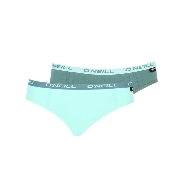 O'Neill O'neill Dames Bikini Slip 2-Pack