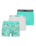 O'Neill Sportieve Heren Boxershorts 3-Pack