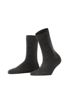 FALKE Climawool  Wol-Lyocell Dames Sokken