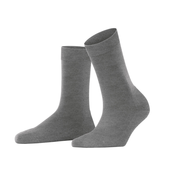 FALKE FALKE Climawool  Wol-Lyocell Dames Sokken