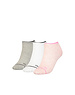 Calvin Klein Dames Sneakersokken 3-Pack