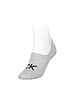 Calvin Klein Lage Footies Dames