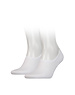 Tommy Hilfiger Koele Dames Footies 2-Pack