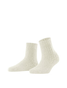 FALKE Bedsokken Merino Wol-Cashmere Blend