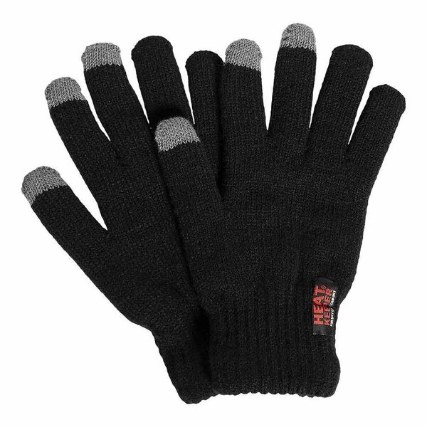 Heatkeeper Heatkeeper Dames Touchscreen Handschoenen