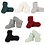 Apollo Baby sokjes in verschillende kleuren 7-Pack