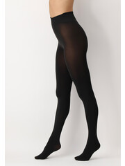ONLY coated legging ONLCOOL zwart