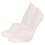 Sarlini Sarlini Jersey Invisible Footies 2-Pack