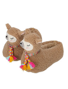 Apollo Alpaca Dieren Pantoffels