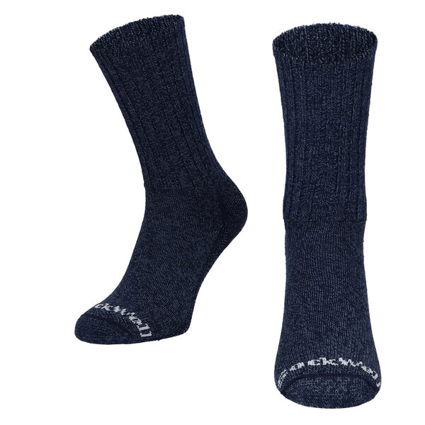 Sockwell Sockwell Relaxed Fit Losse Boord Herensokken SW5M