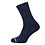 Sockwell Sockwell Relaxed Fit Losse Boord Herensokken SW5M