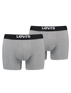 Levi's Heren Boxershorts Effen