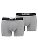 Levi's Heren Boxershorts Effen