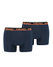 HEAD Boxershorts Heren 2-Pack