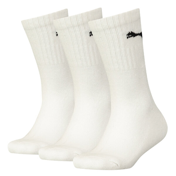 Puma Puma Kindersokken 3-Pack